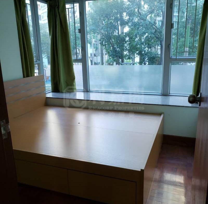 蝶翠峰 4期 綠庭園 11座 - 28NTS – 香港北部都會區