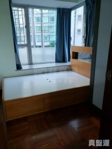 蝶翠峰 4期 綠庭園 11座 - 28NTS – 香港北部都會區