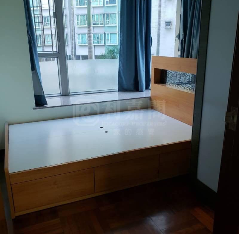 蝶翠峰 4期 綠庭園 11座 - 28NTS – 香港北部都會區