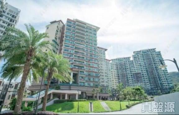 愉景灣 13期 尚堤 珀蘆 (2座) - 28NTS – 香港北部都會區