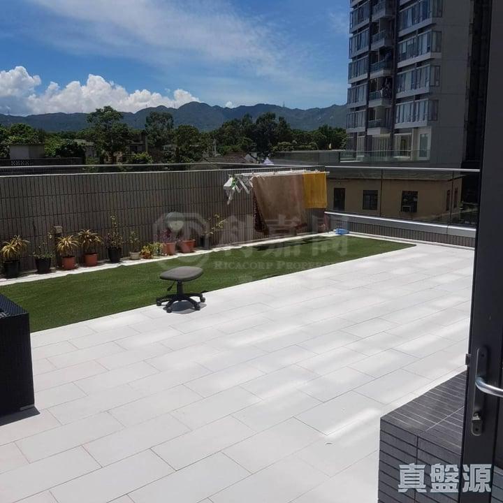 尚悅 9座 - 28NTS – 香港北部都會區