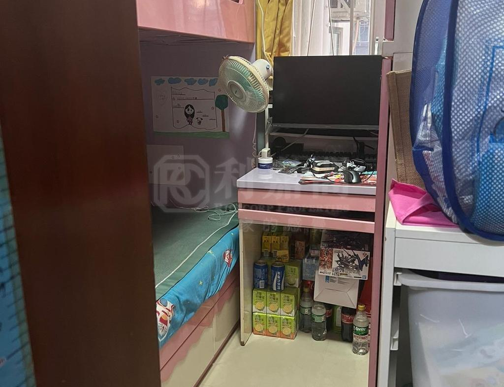 葵都大廈 - 28NTS – 香港北部都會區