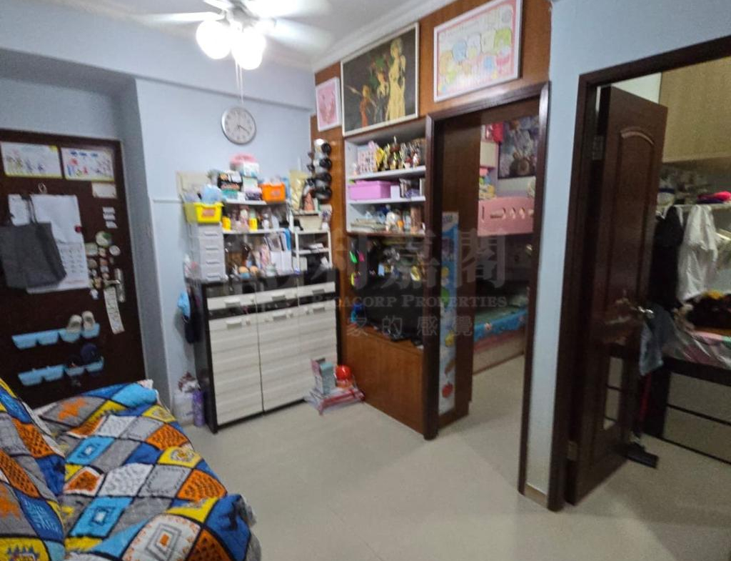 葵都大廈 - 28NTS – 香港北部都會區