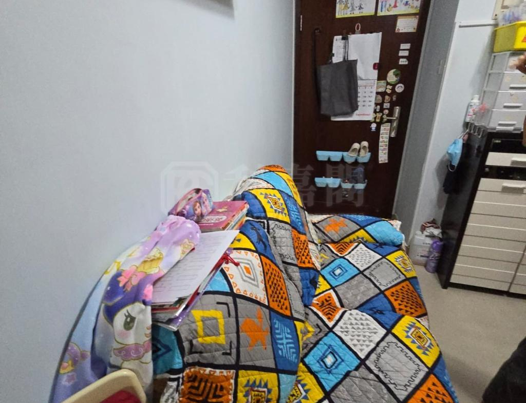 葵都大廈 - 28NTS – 香港北部都會區