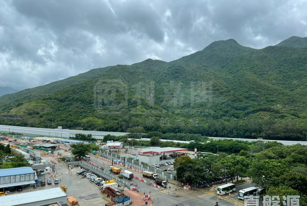 昇薈 5座 - 28NTS – 香港北部都會區