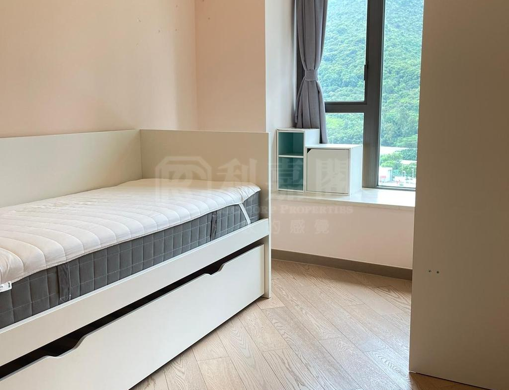 昇薈 5座 - 28NTS – 香港北部都會區