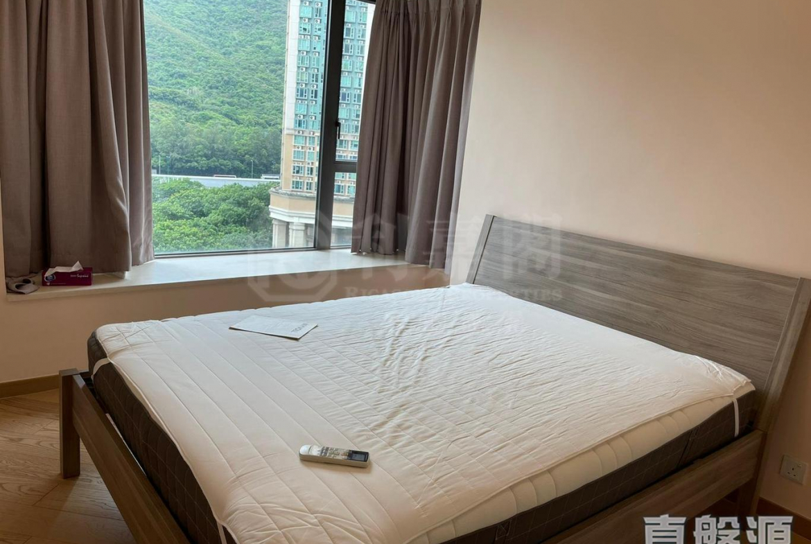 昇薈 5座 - 28NTS – 香港北部都會區