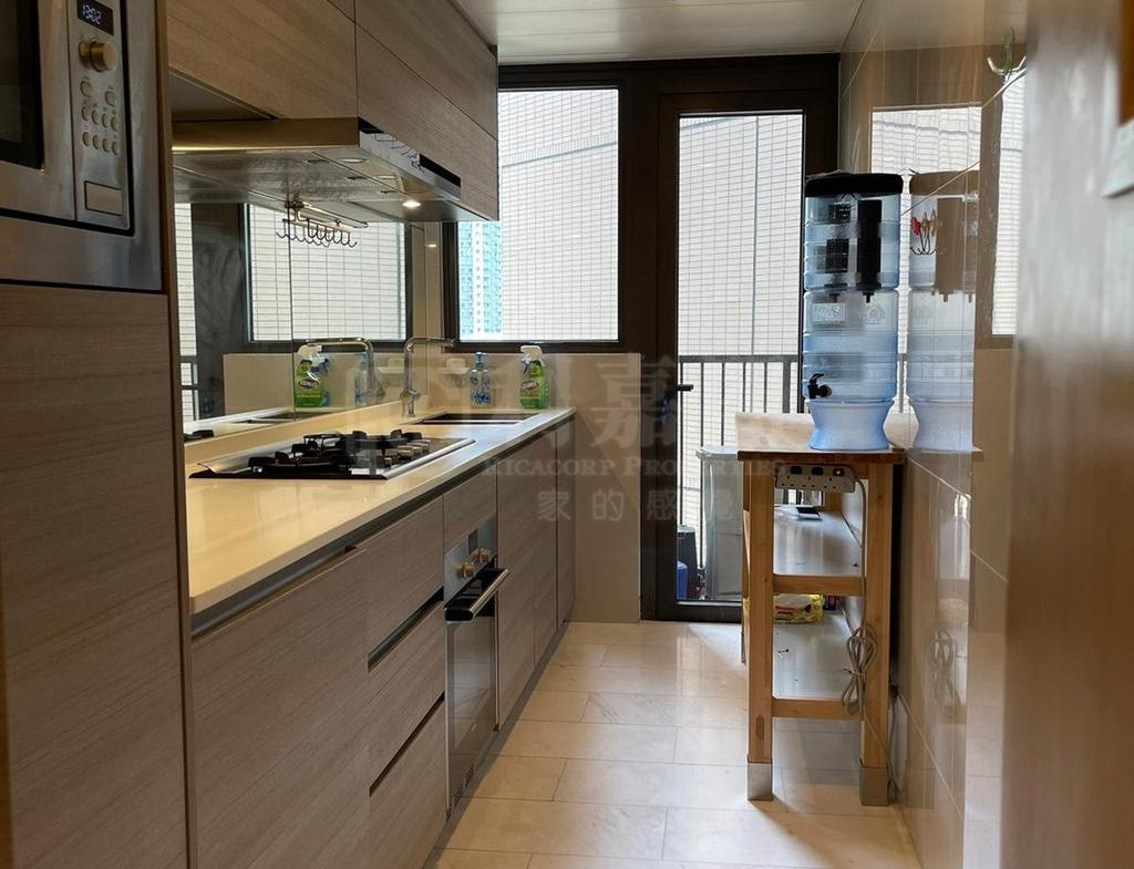 昇薈 5座 - 28NTS – 香港北部都會區