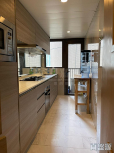 昇薈 5座 - 28NTS – 香港北部都會區