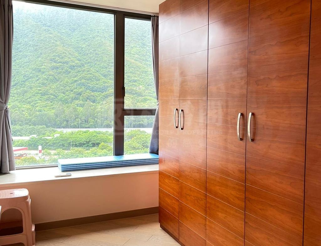 昇薈 5座 - 28NTS – 香港北部都會區