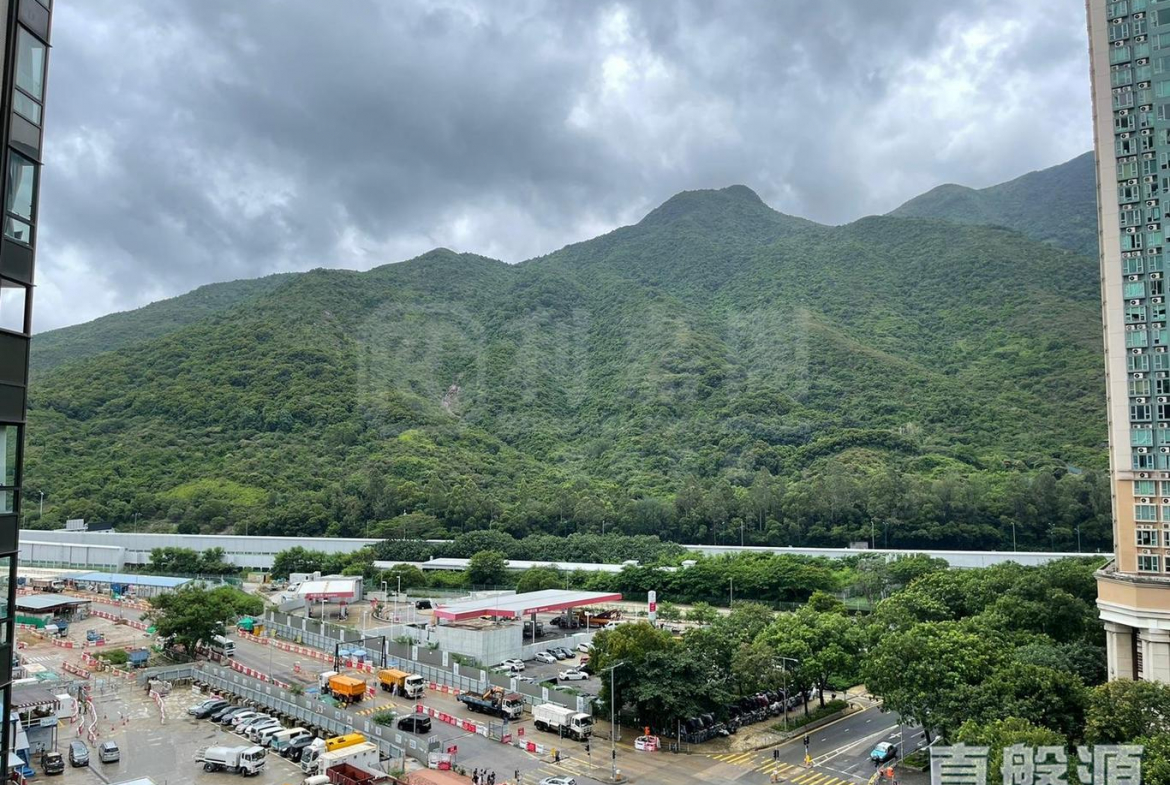 昇薈 5座 - 28NTS – 香港北部都會區