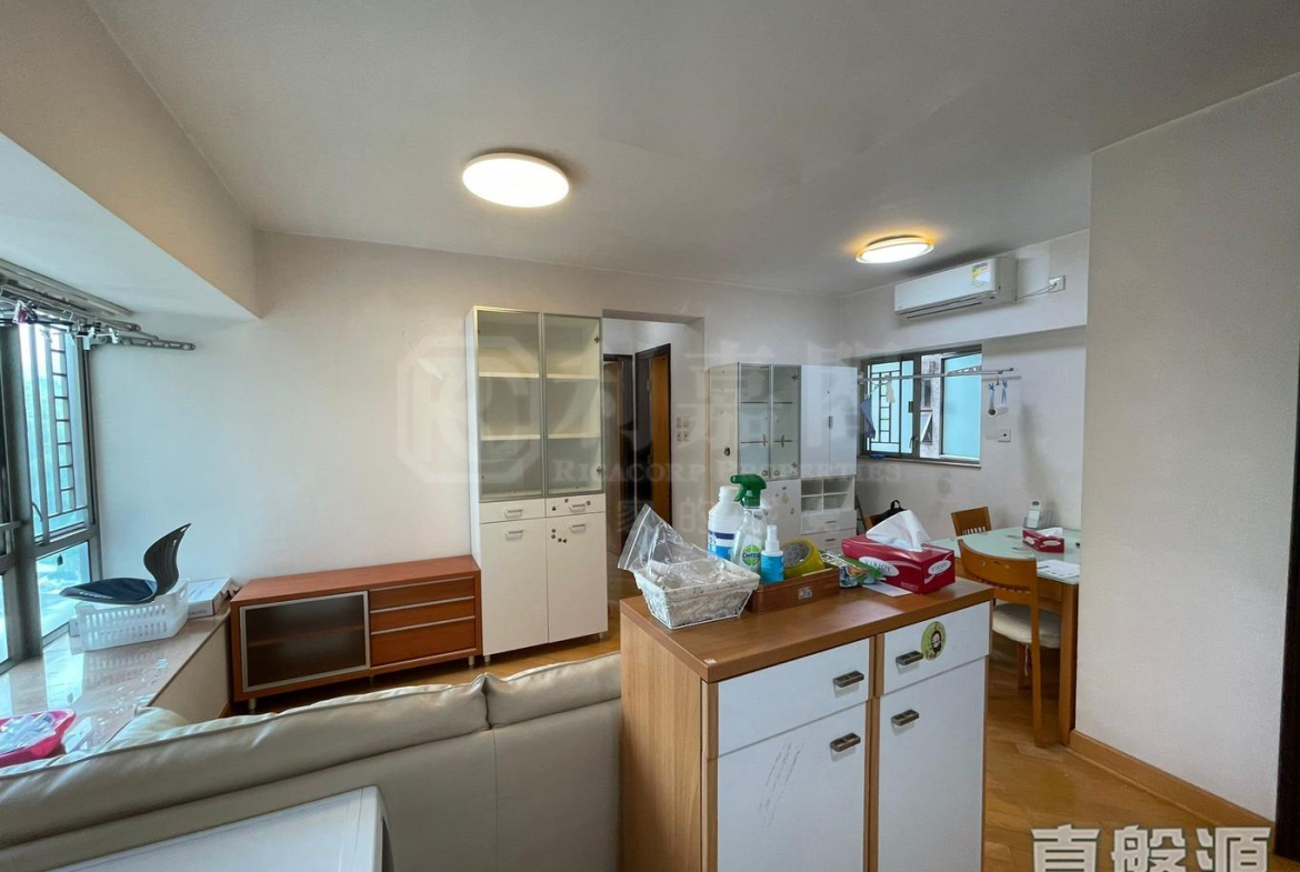 采葉庭 6座 - 28NTS – 香港北部都會區