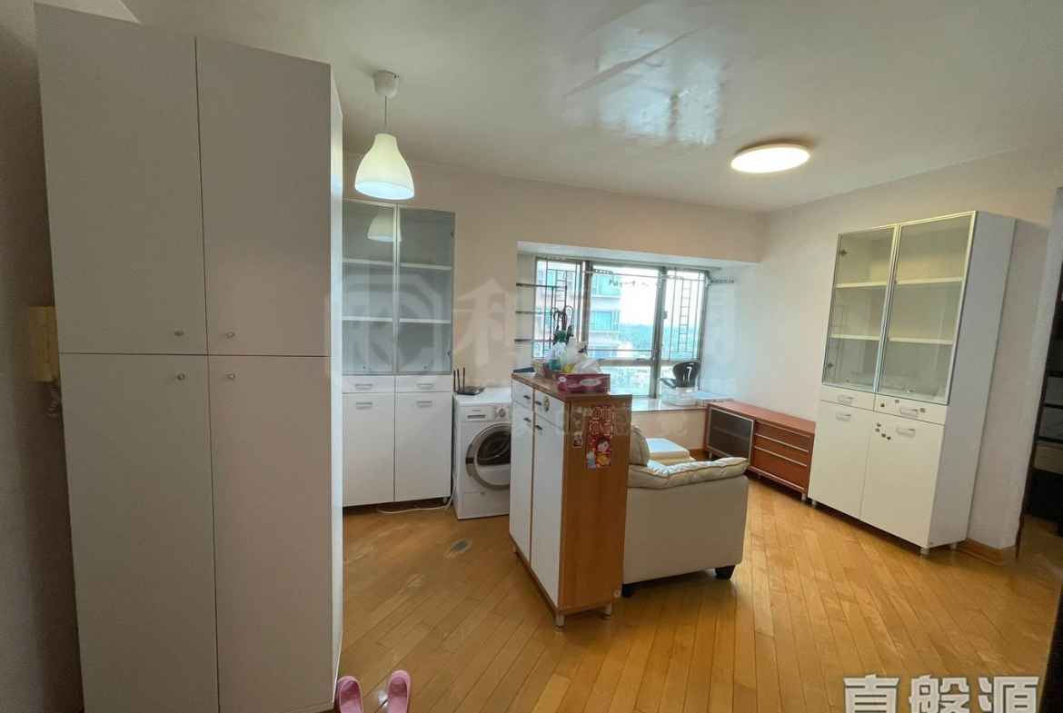 采葉庭 6座 - 28NTS – 香港北部都會區