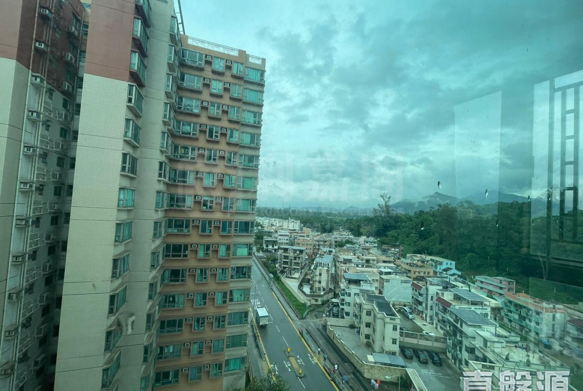 采葉庭 6座 - 28NTS – 香港北部都會區