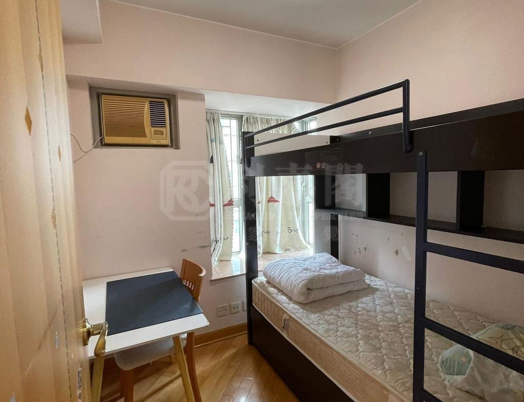 采葉庭 6座 - 28NTS – 香港北部都會區