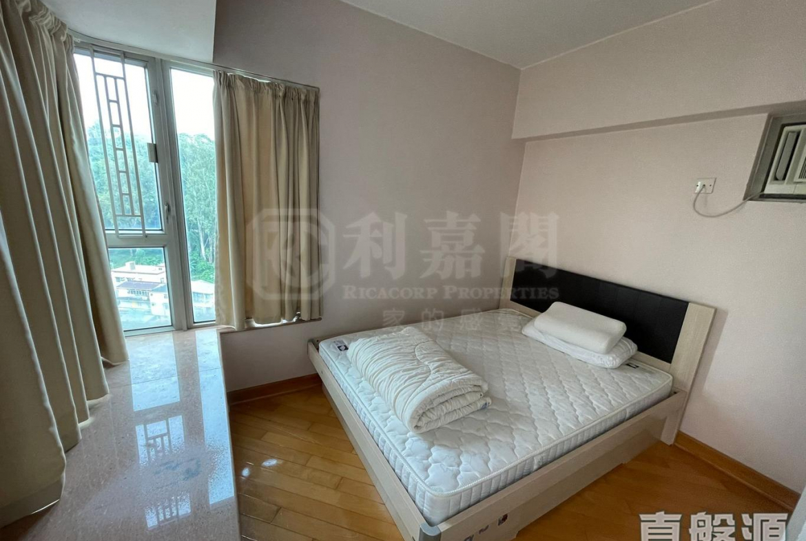 采葉庭 6座 - 28NTS – 香港北部都會區