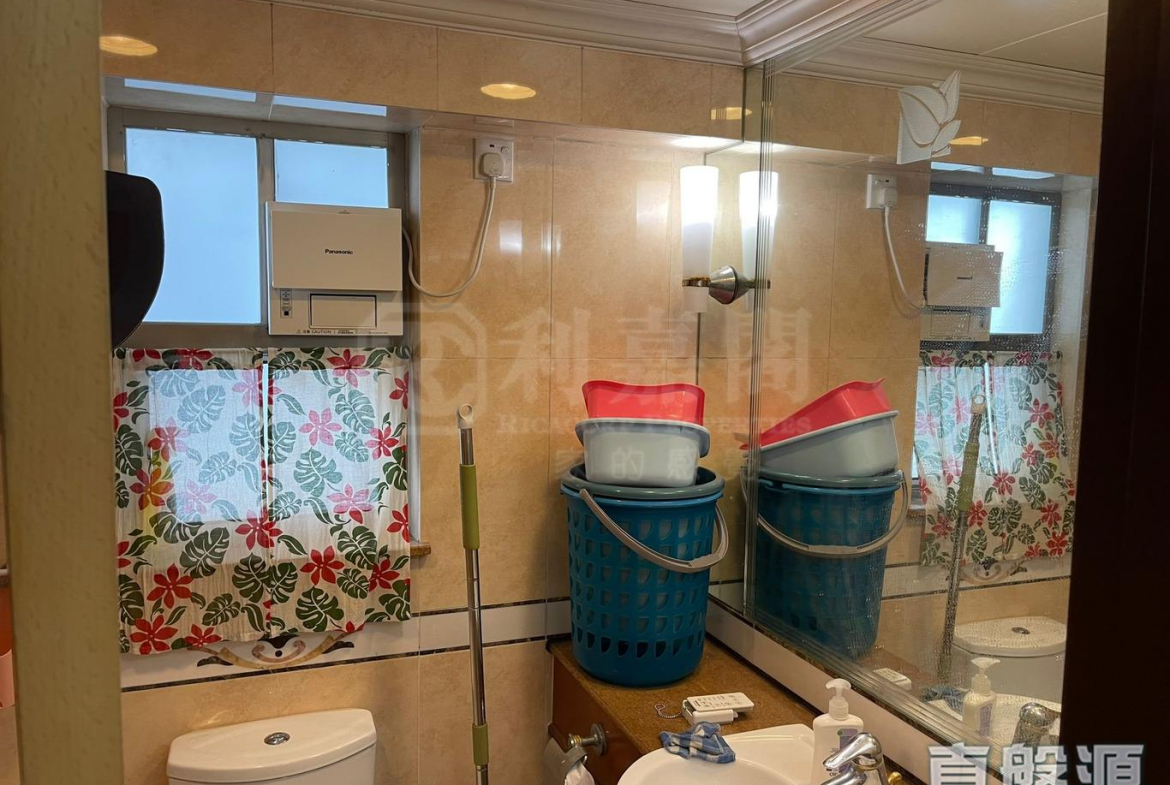 采葉庭 6座 - 28NTS – 香港北部都會區