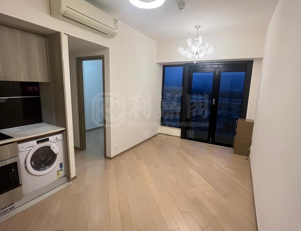 映御 1座 - 28NTS – 香港北部都會區