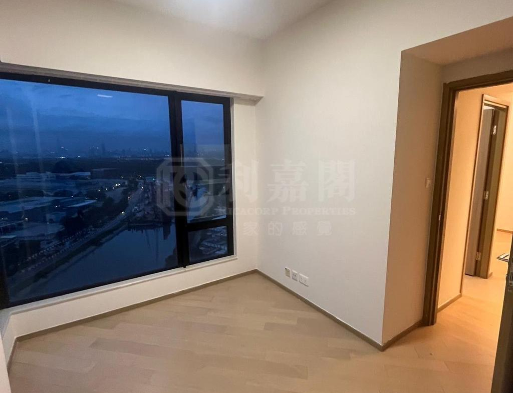 映御 1座 - 28NTS – 香港北部都會區