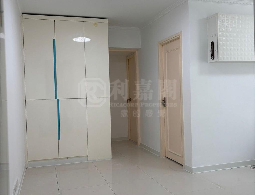 青華苑 華豐閣 (D座) - 28NTS – 香港北部都會區