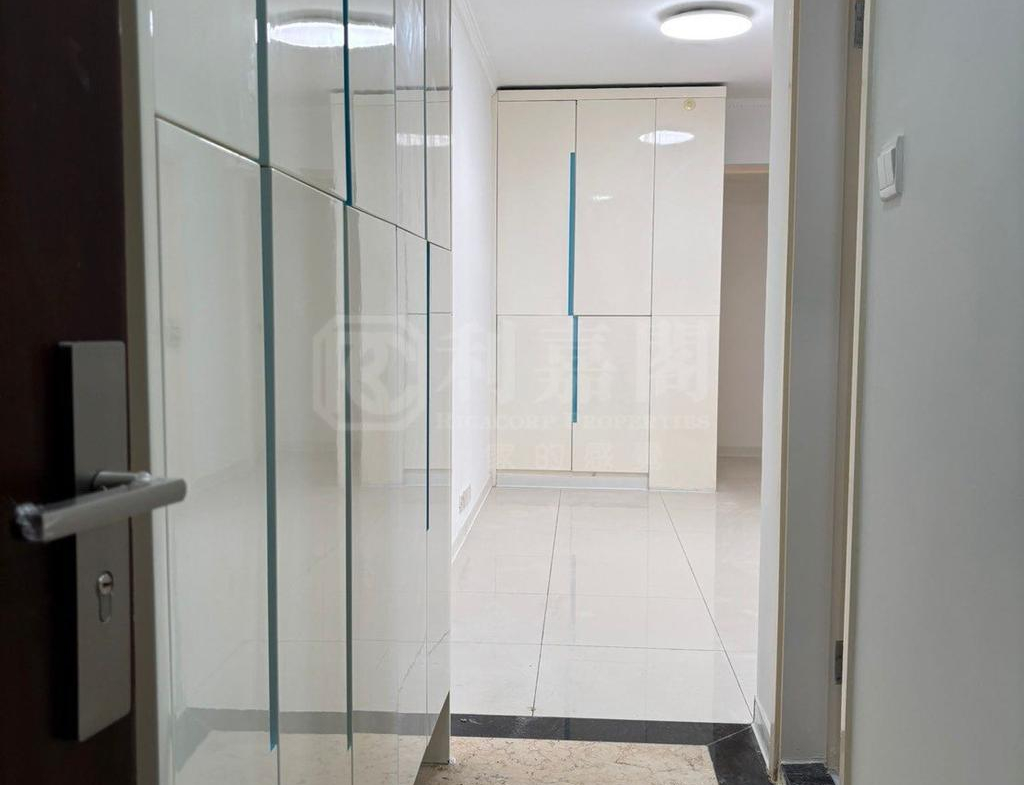 青華苑 華豐閣 (D座) - 28NTS – 香港北部都會區