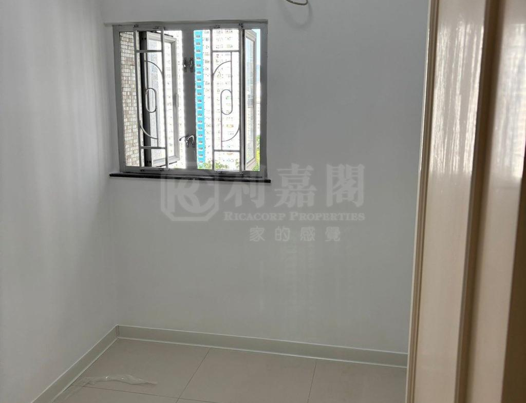 青華苑 華豐閣 (D座) - 28NTS – 香港北部都會區