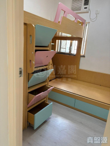 青華苑 華豐閣 (D座) - 28NTS – 香港北部都會區