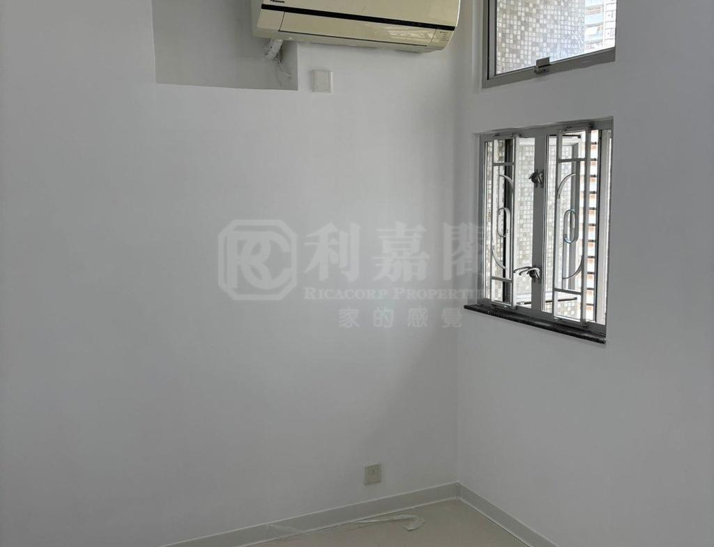 青華苑 華豐閣 (D座) - 28NTS – 香港北部都會區