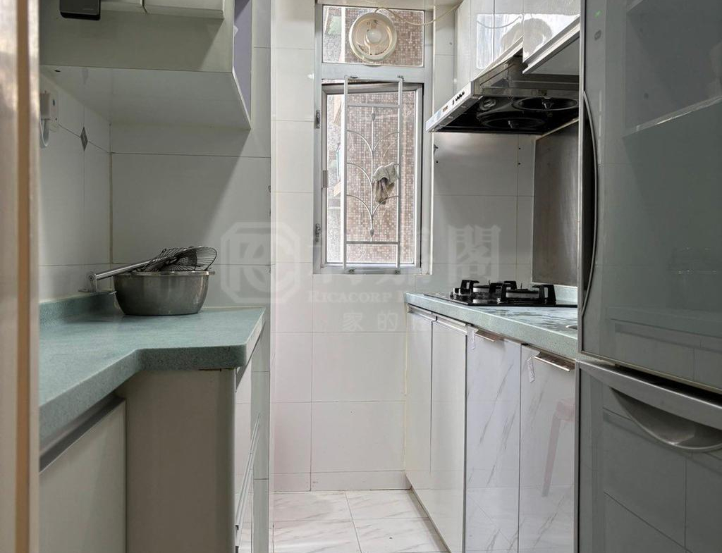 青華苑 華豐閣 (D座) - 28NTS – 香港北部都會區