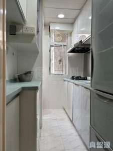 青華苑 華豐閣 (D座) - 28NTS – 香港北部都會區