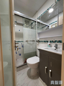 青華苑 華豐閣 (D座) - 28NTS – 香港北部都會區