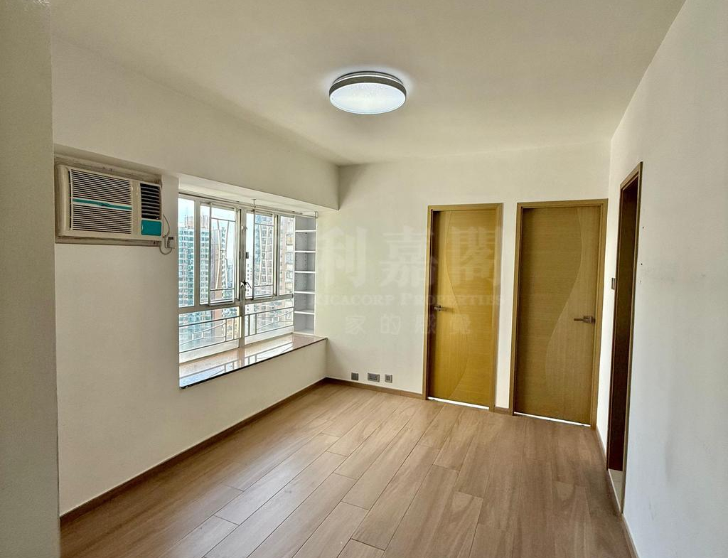 豐景園 3座 - 28NTS – 香港北部都會區