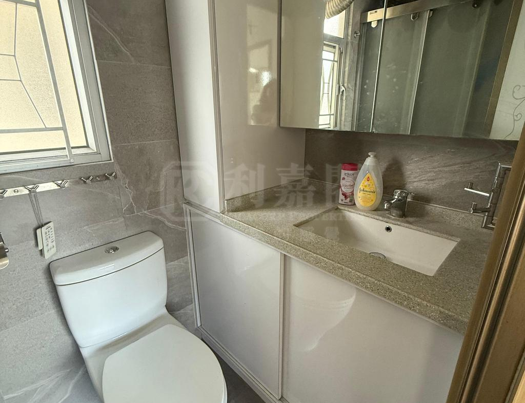 豐景園 3座 - 28NTS – 香港北部都會區