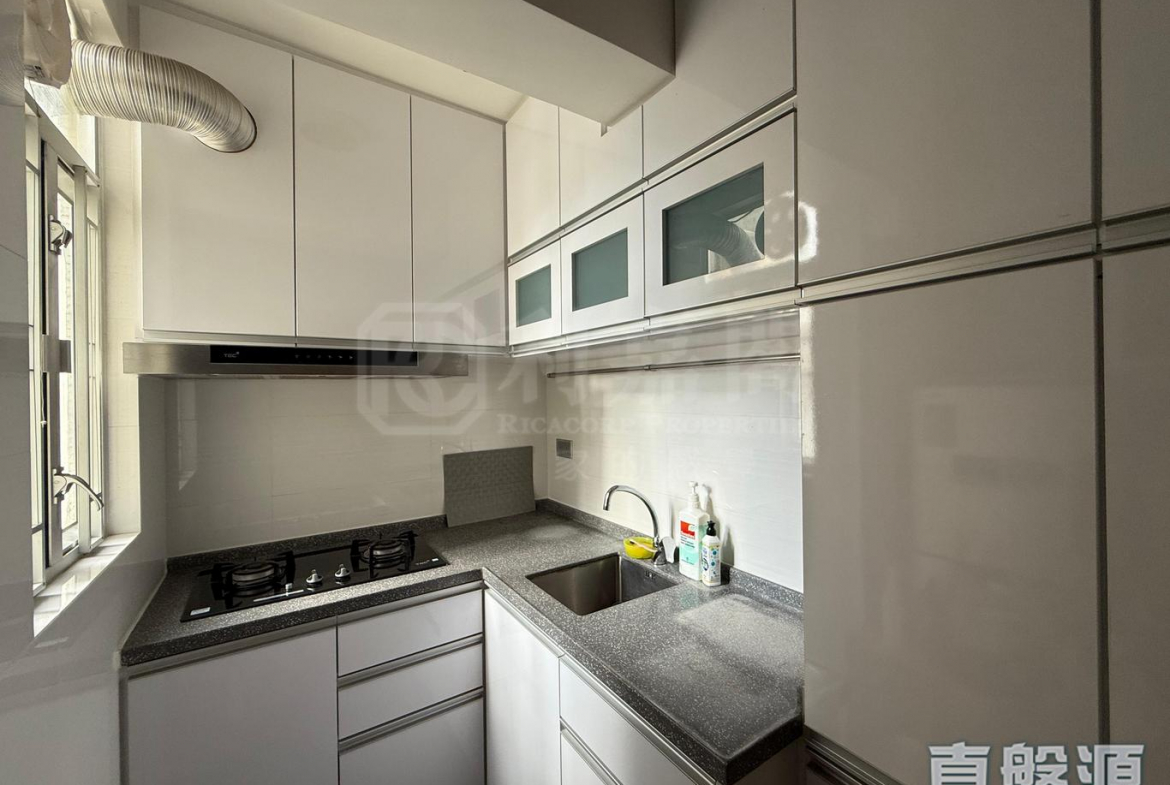 豐景園 3座 - 28NTS – 香港北部都會區