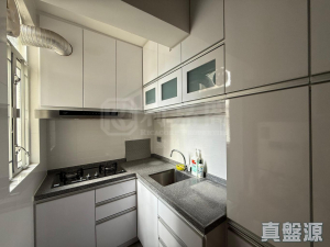 豐景園 3座 - 28NTS – 香港北部都會區