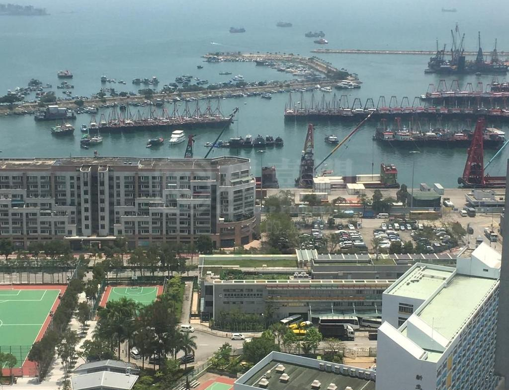 豐景園 3座 - 28NTS – 香港北部都會區