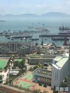 豐景園 3座 - 28NTS – 香港北部都會區