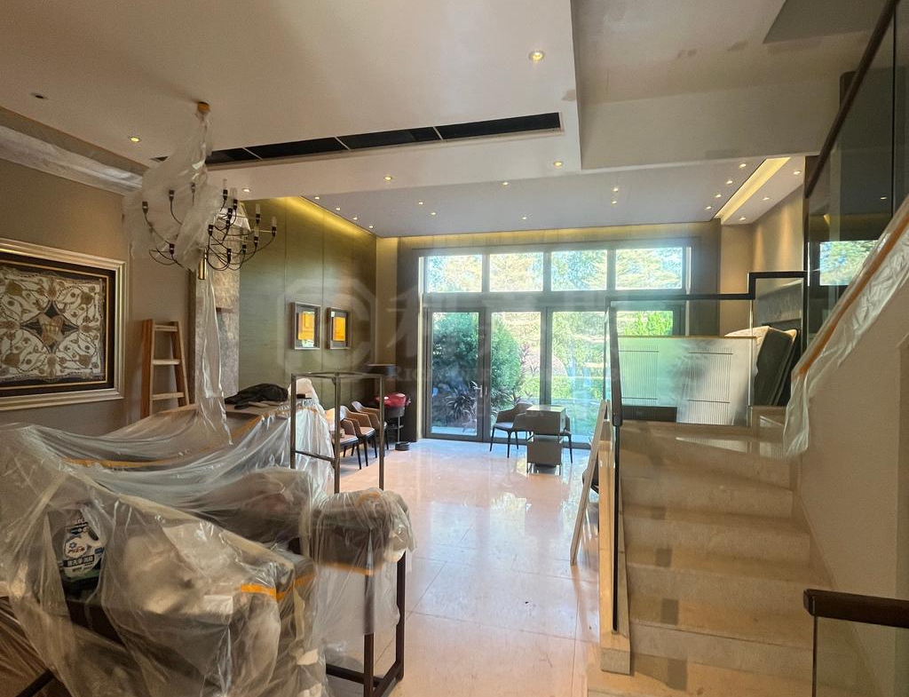 爾巒 - 28NTS – 香港北部都會區