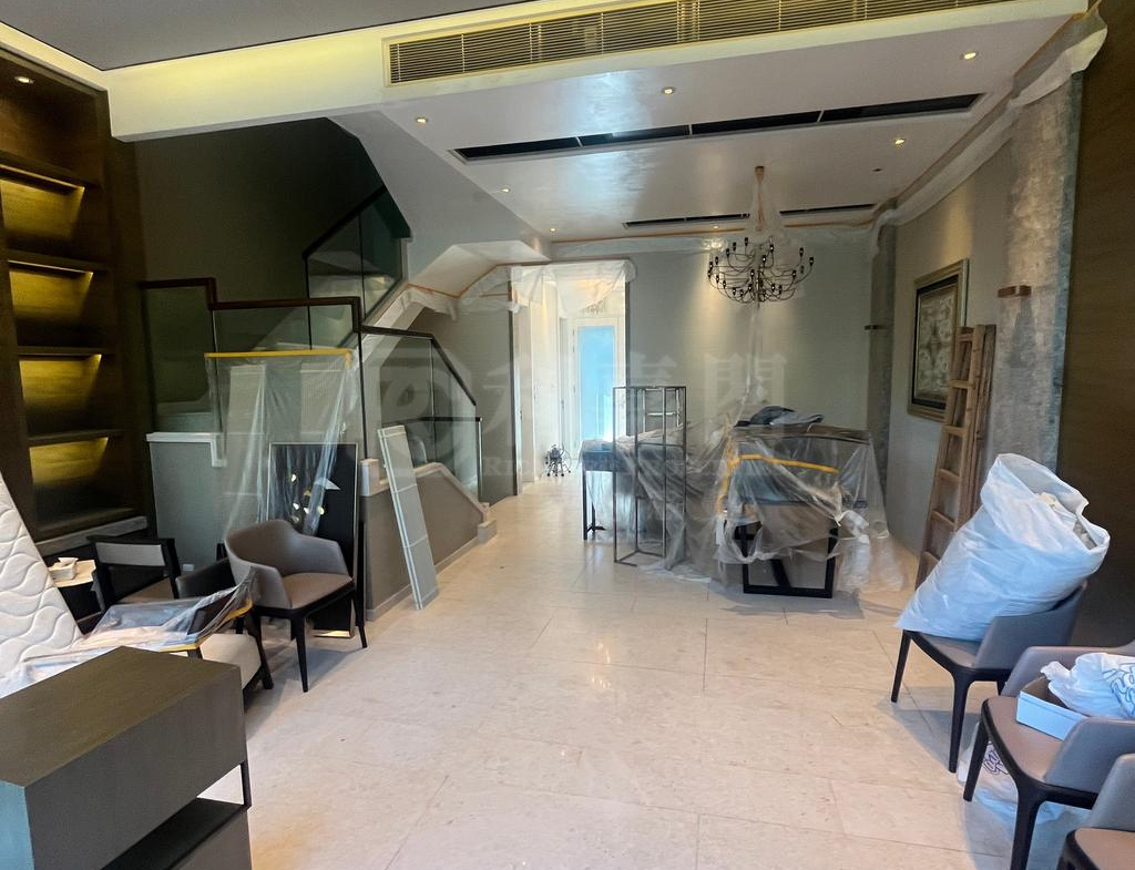 爾巒 - 28NTS – 香港北部都會區