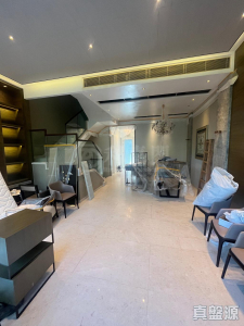 爾巒 - 28NTS – 香港北部都會區