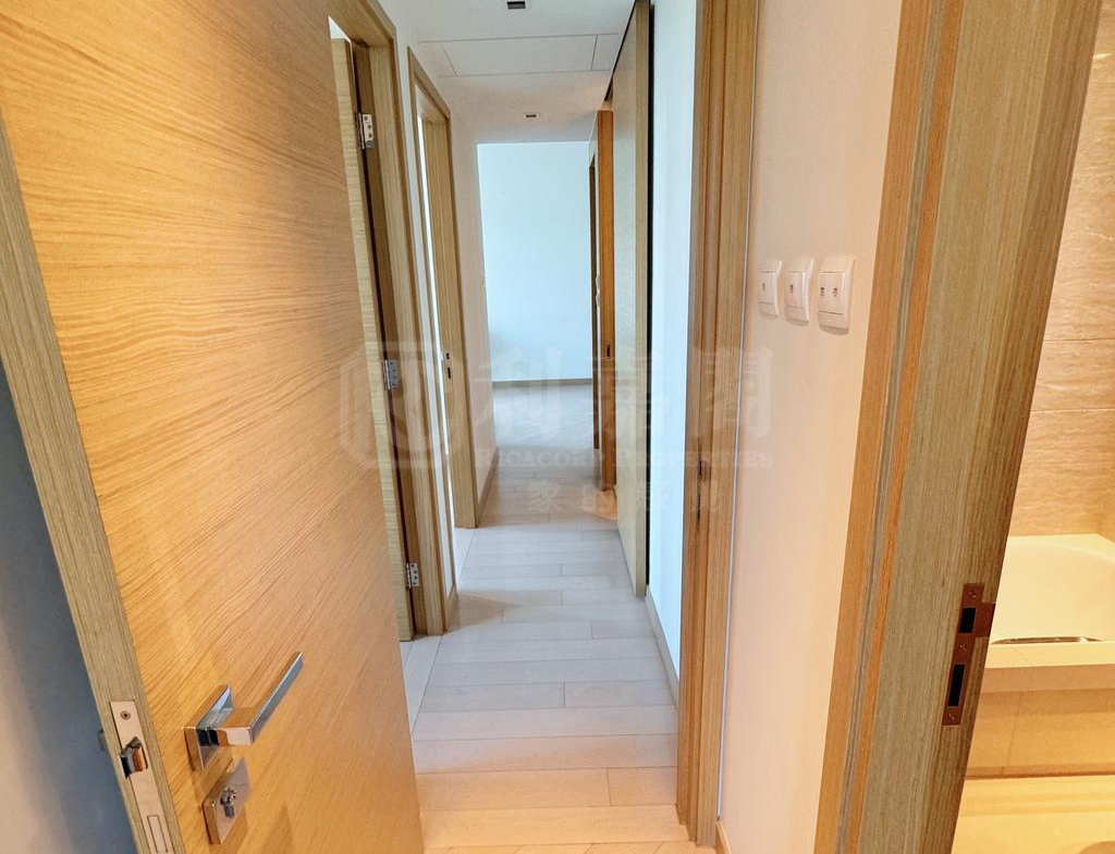 爾巒 - 28NTS – 香港北部都會區