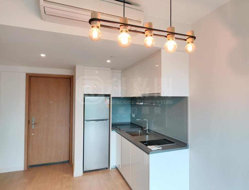 南屏匯 1座 - 28NTS – 香港北部都會區