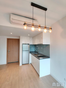 南屏匯 1座 - 28NTS – 香港北部都會區