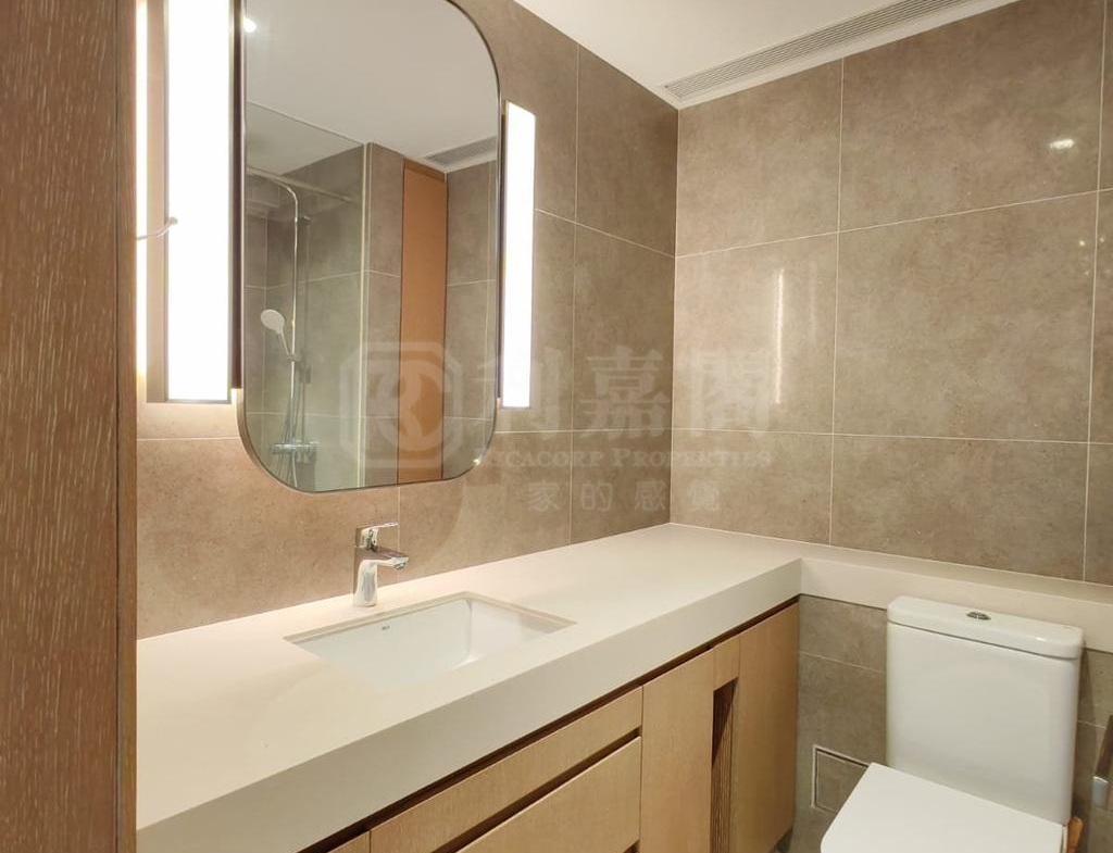 南屏匯 1座 - 28NTS – 香港北部都會區