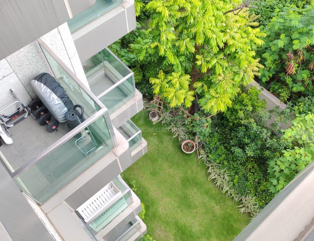 南屏匯 1座 - 28NTS – 香港北部都會區