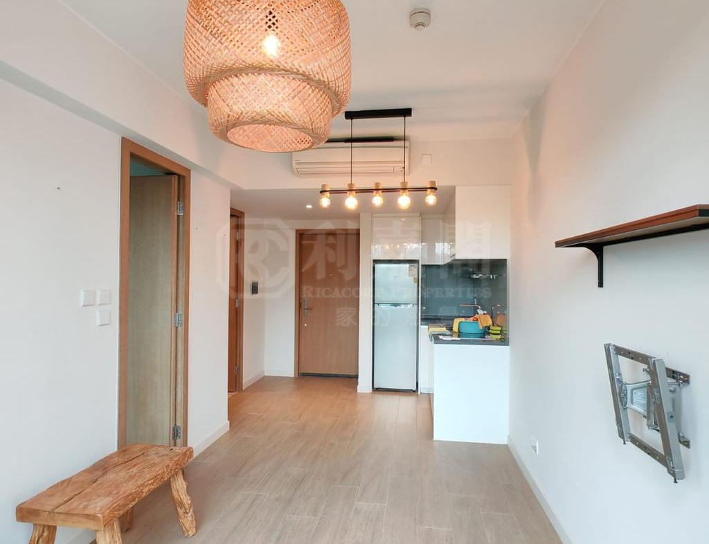 南屏匯 1座 - 28NTS – 香港北部都會區