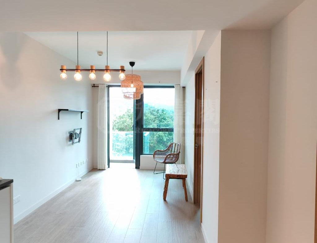 南屏匯 1座 - 28NTS – 香港北部都會區