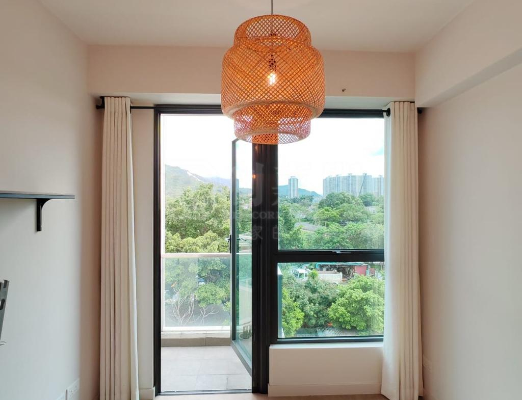 南屏匯 1座 - 28NTS – 香港北部都會區