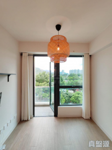 南屏匯 1座 - 28NTS – 香港北部都會區