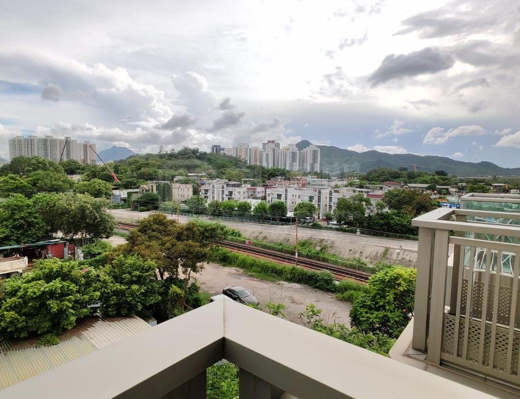 南屏匯 1座 - 28NTS – 香港北部都會區